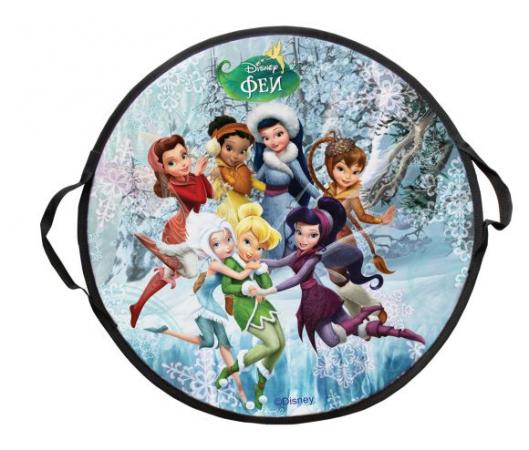 

Ледянка Disney Фея 52см круглая