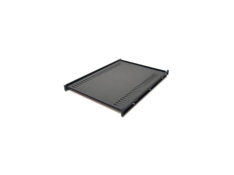 

Полка APC Heavy Duty Fixed Shelf 250lbs/114kg черный AR8122BLK
