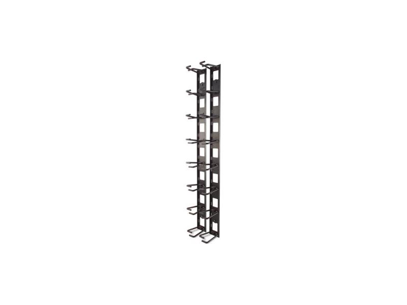 

Вертикальный кабельный органайзер Vertical Cable Organizer AR8442