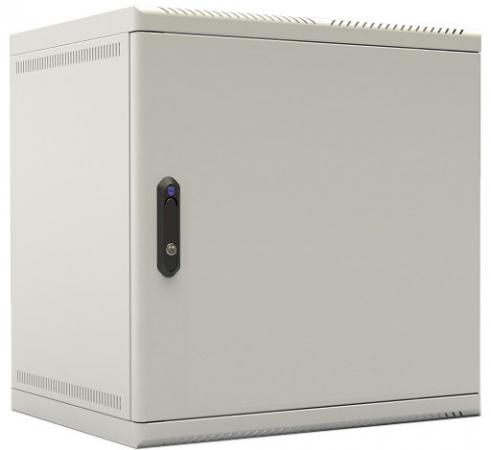 

Шкаф настенный 6U ЦМО ШРН-6.650.1 600х650mm дверь металл