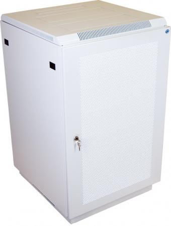

Шкаф напольный 27U ЦМО ШТК-М-27.6.8-44АА 600x800mm дверь перфорированная + ШТК-М-18-27.6.8 2 коробки