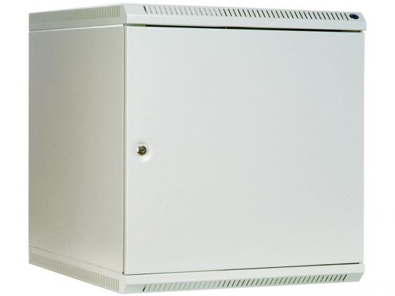 

Шкаф телекоммуникационный настенный 9U ЦМО ШРН-9.300.1 600x300mm