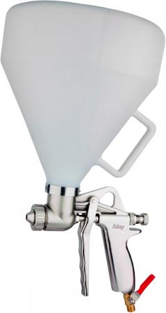 

Пистолет текстурный Fubag Decor G5000 110148