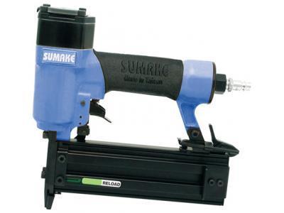 

Пистолет шпилькозабивной пневматический SUMAKE P0.6/30 шпилька 12-30мм 0.64х0.64