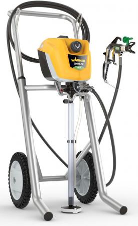 

Краскопульт электрический Wagner ControlPro 350M HEA
