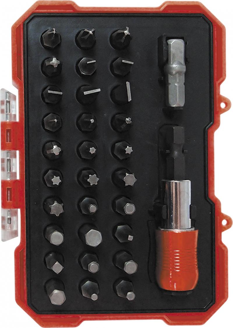 

Набор инструмента ZIPOWER PM 5135 32шт