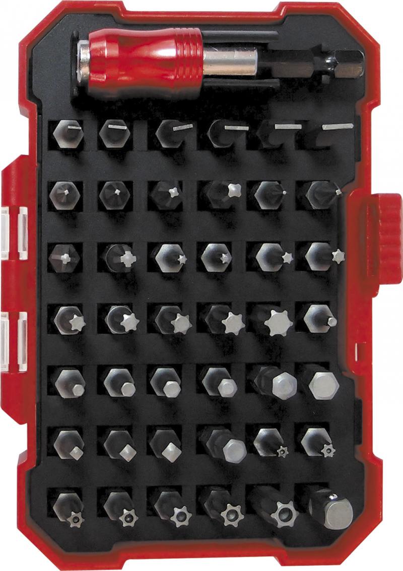 

Набор инструмента ZIPOWER PM 5134 43шт