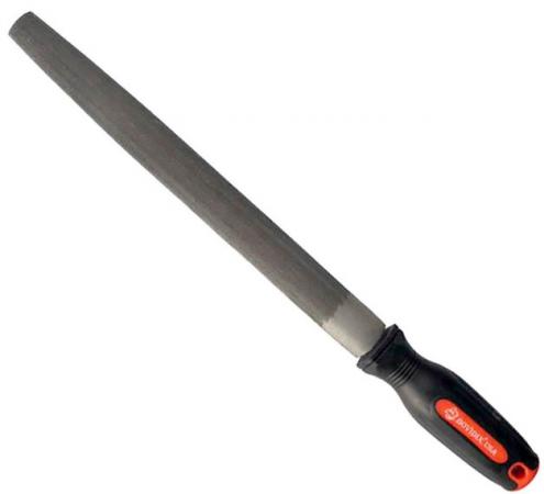 

Напильник BOVIDIX 1204007 напильник полукруглый длина 250мм