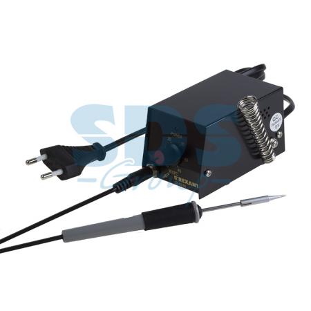 

Паяльная станция (мини) 220V/8 ВтREXANT