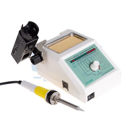 

Паяльная станция с разрывом (150-420°С) 220V/48 Вт REXANT