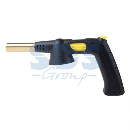 

Газовая горелка-насадка REXANT GT-32 360? с пьезоподжигом