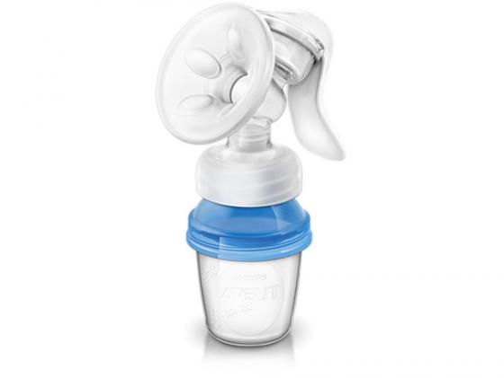 

Молокоотсос Avent Comfort ручной PHILIPS SCF330/13