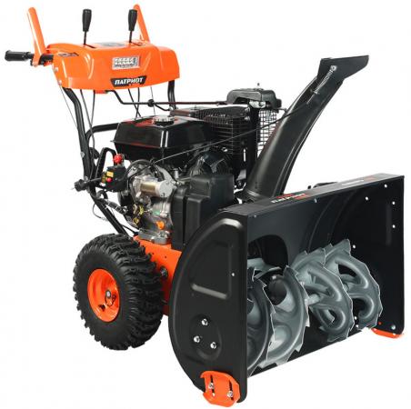 

Снегоуборщик Patriot Сибирь 110Е