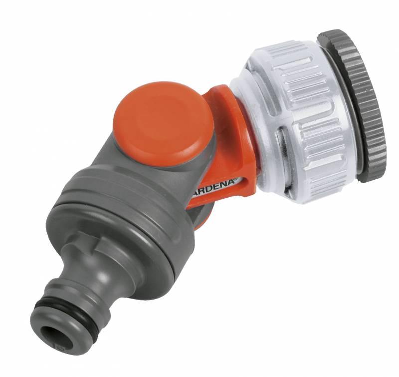 

Штуцер Gardena 3/4-1" 02999-20.000.00