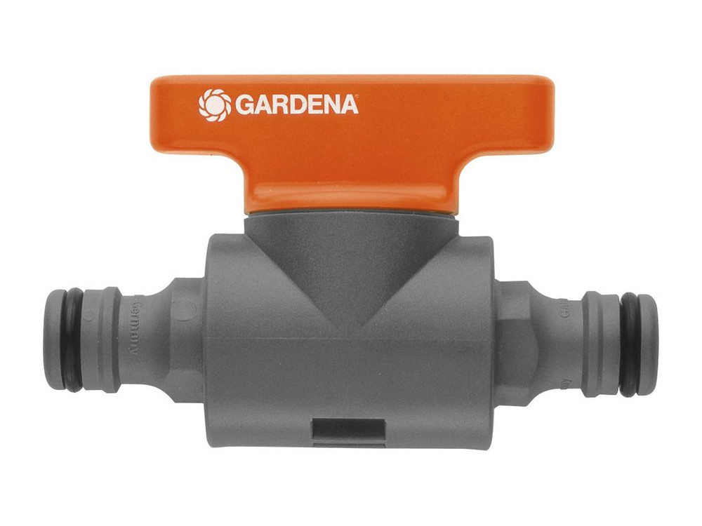 

Клапан Gardena 1/2" 02976-29.000.00