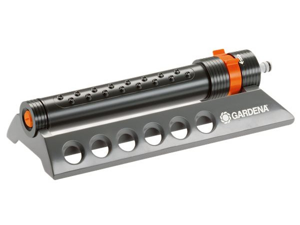 

Дождеватель Gardena Aquazoom Comfort 250/1 01971-20.000.00