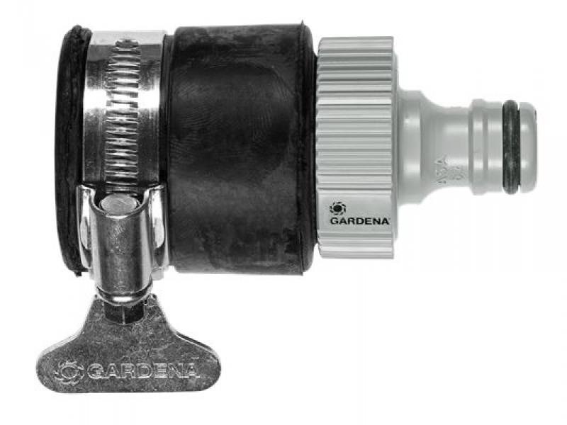 

Штуцер Gardena 3/4" 02907-20.000.00