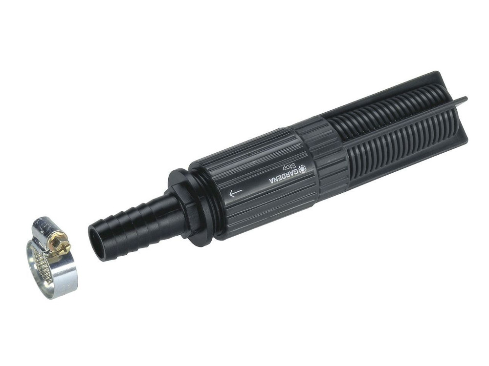 

Фильтр Gardena 3/4" 01726-20.000.00