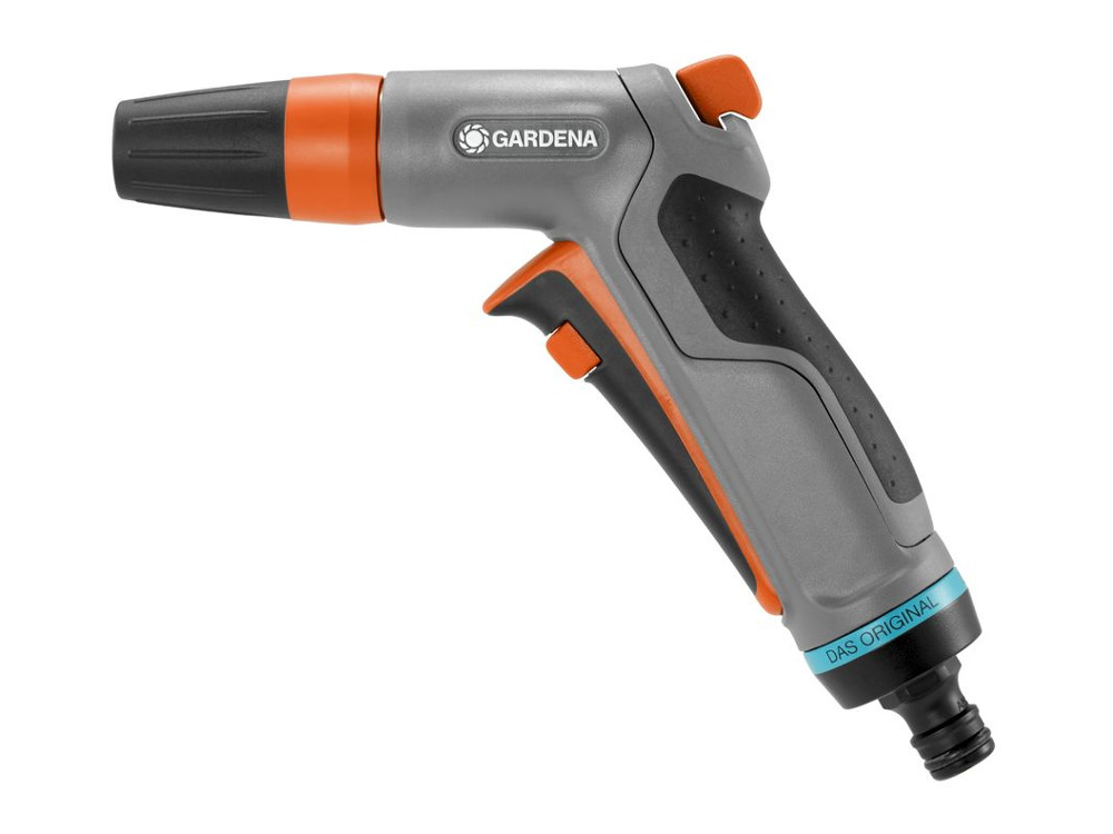 

Пистолет-распылитель Gardena Comfort 18303-32.000.00