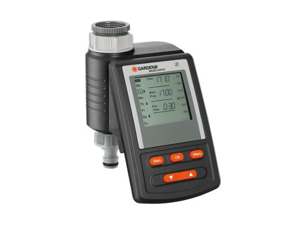 

Таймер Gardena MultiControl 01862-28.000.00