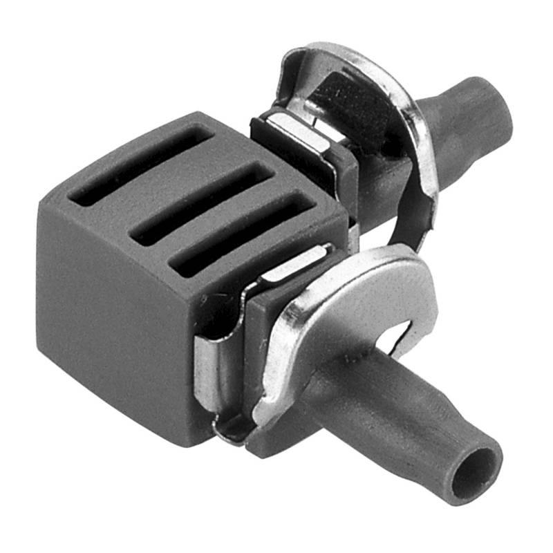 

Комплект фиттингов Gardena 3/16" 10 предметов 08381-29.000.00