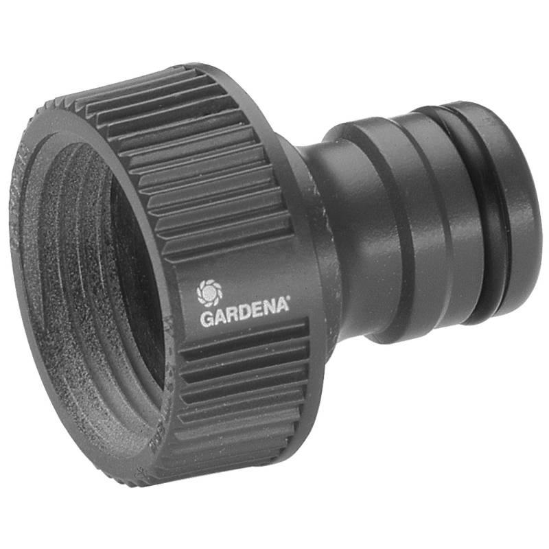 

Штуцер Gardena Профи 1" 02802-20.000.00