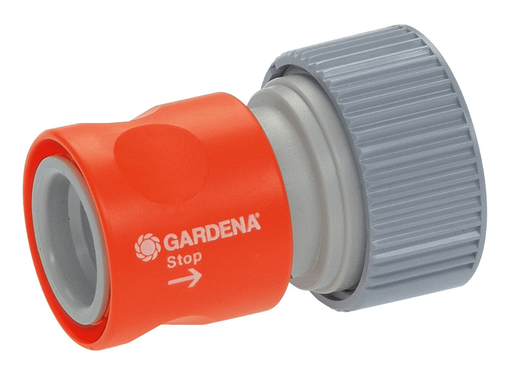 

Коннектор Gardena Профи 02814-20.000.00