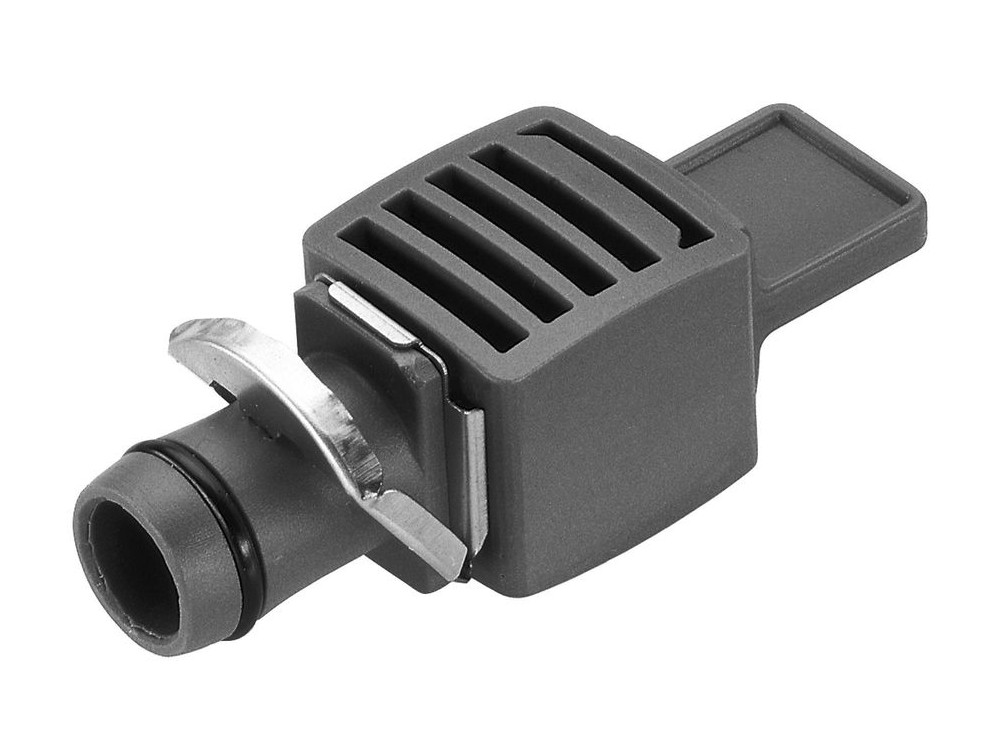 

Заглушка Gardena 1/2" 08324-29.000.00