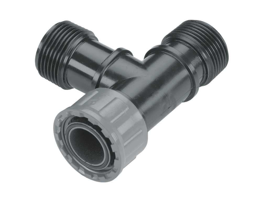 

Коннектор Gardena 3/4" 02755-20.000.00