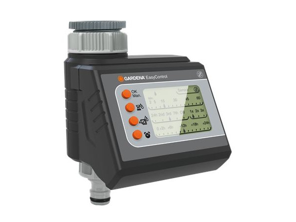 

Таймер Gardena EasyControl 01881-29.000.00