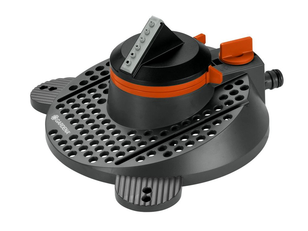 

Дождеватель Gardena Tango Comfort 02065-20.000.00