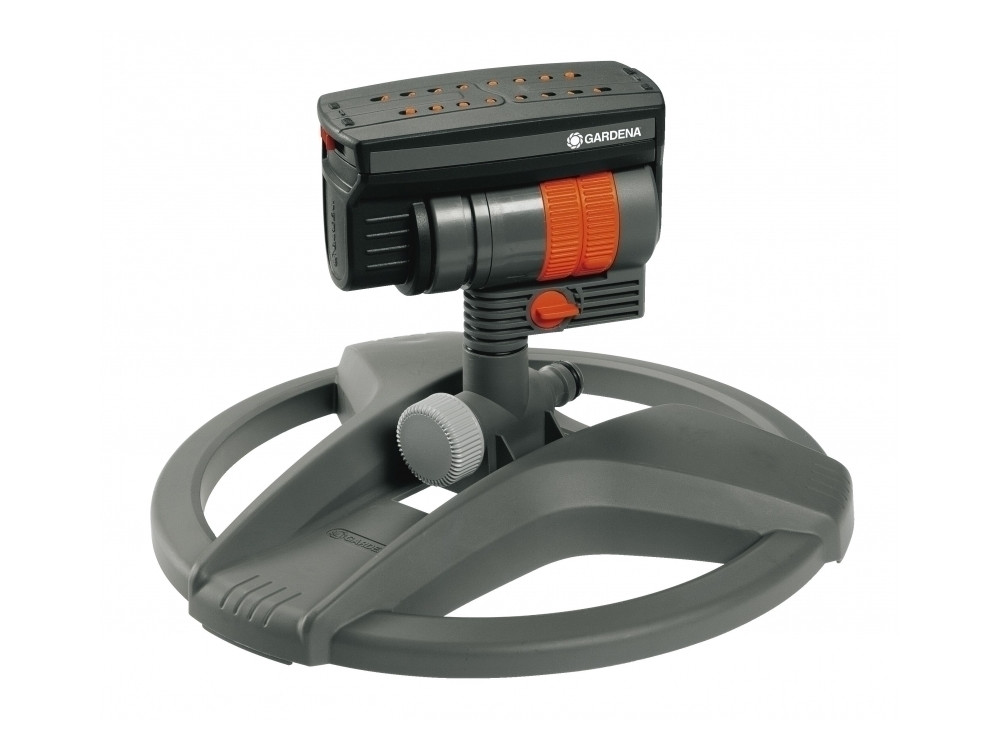 

Дождеватель Gardena ZoomMaxx 08127-20.000.00