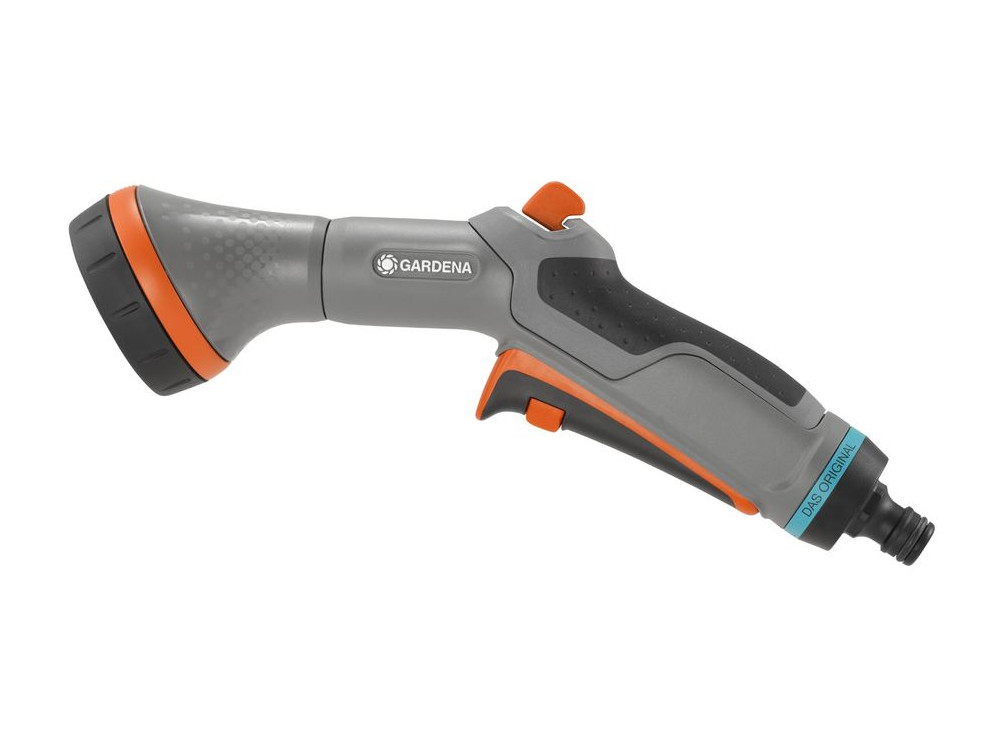 

Пистолет-распылитель Gardena Comfort 18321-20.000.00