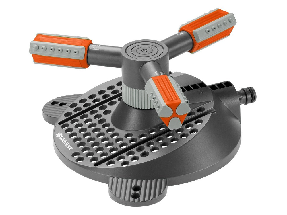 

Дождеватель Gardena Мambo Comfort 02062-20.000.00