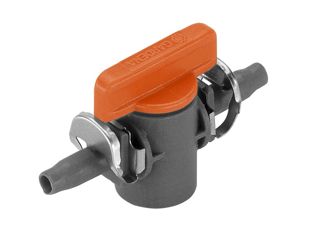 

Кран Gardena 3/16" 08357-29.000.00