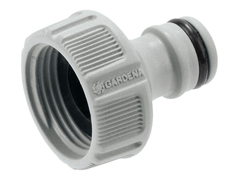 

Коннектор универсальный Gardena 3/4" 18201-29.000.00