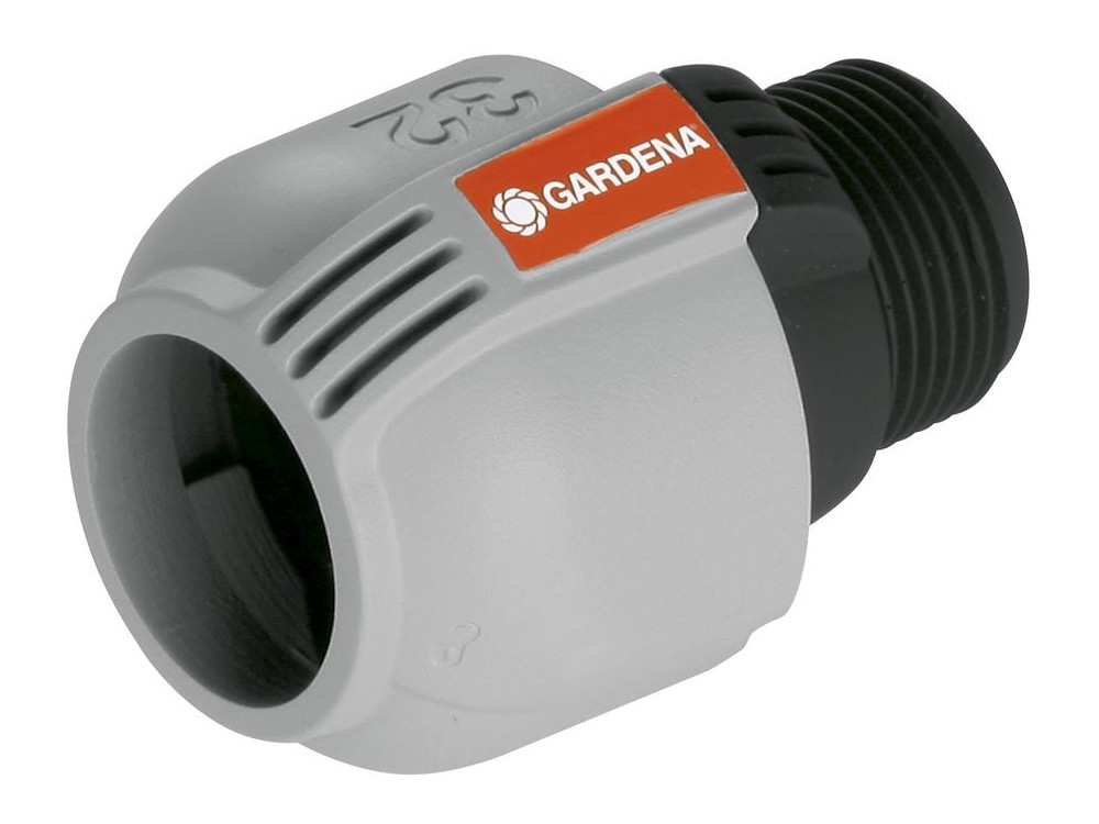 

Коннектор Gardena 02769-20.000.00