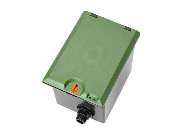 

Коробка Gardena V1 01254-29.000.00