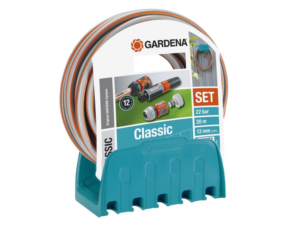 

Кронштейн Gardena 18005-20.000.00