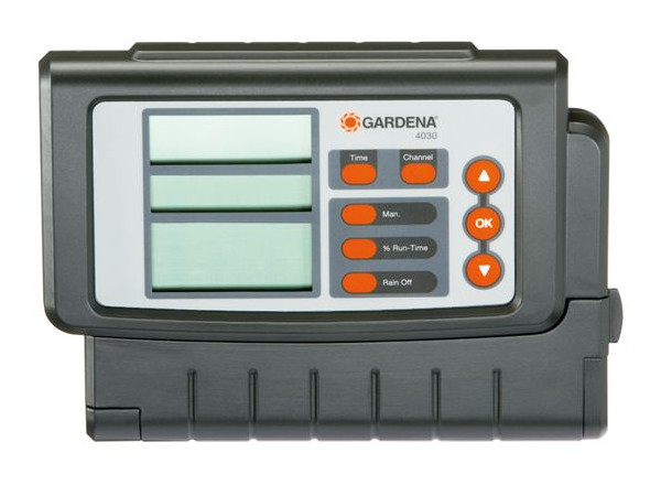 

Блок управления клапанами Gardena 4030 01283-29.000.00