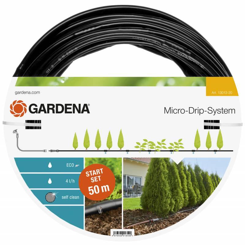 

Шланг Gardena 50м 13013-20.000.00