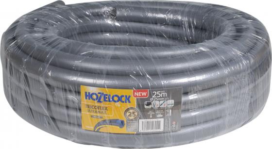 

Шланг HOZELOCK 116255 TRICOFLEX ULTRAMAX 25м 3/16 пвх