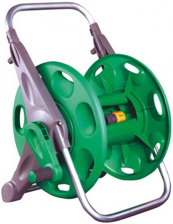 

Катушка HOZELOCK 2475 для шланга длиной 60 м 2 в 1