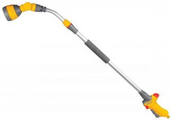 

Пистолет-распылитель HOZELOCK 2699 Lance Spray Plus 140 на телескопической штанге, 90-140 см