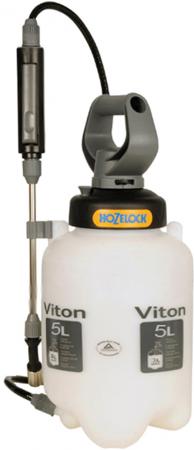 

Опрыскиватель HOZELOCK 5505 Viton 5 л для нанесения агрессивных химических веществ