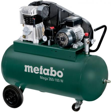 

Компрессор Metabo MEGA 350-100 W