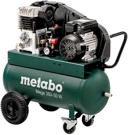 

MEGA 350-50 W Компр.2.2кВт,320/м,230В,10б,50л