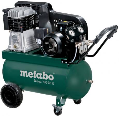 

MEGA 700-90 D Компр.4кВт,650/м,400В,11б,90л