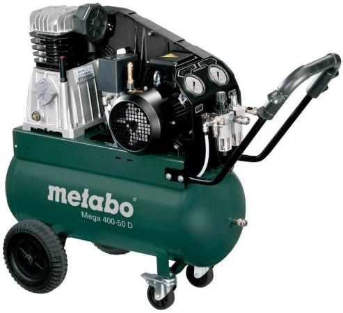 

MEGA 400-50 D Компр.2.2кВт,400/м,400В,10б,50л