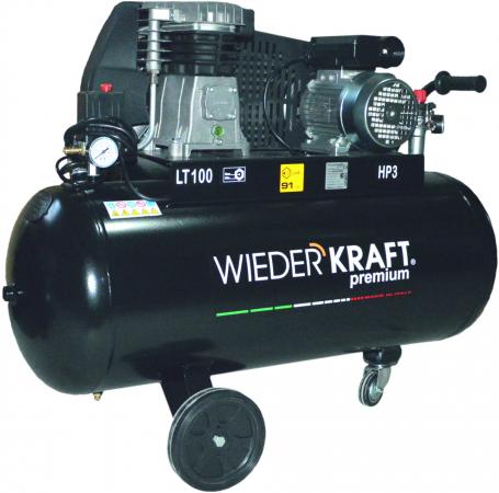 

Компрессор Wiederkraft WDK-91032 2.2кВт